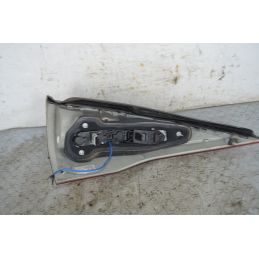 Fanale Stop Posteriore SX Renault Megane II Grandtour Dal 2002 al 2010 Cod 8200142684  1756383325764