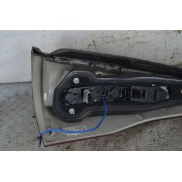 Fanale Stop Posteriore SX Renault Megane II Grandtour Dal 2002 al 2010 Cod 8200142684  1756383325764