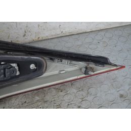 Fanale Stop Posteriore SX Renault Megane II Grandtour Dal 2002 al 2010 Cod 8200142684  1756383325764