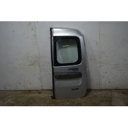 Portellone Bagagliaio Posteriore DX Dacia Logan Dal 2007 al 2012 Cod 901007270R  1756385388293