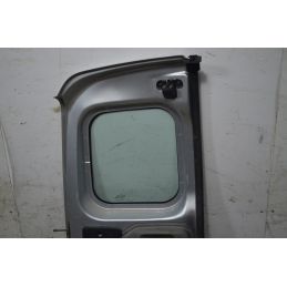 Portellone Bagagliaio Posteriore DX Dacia Logan Dal 2007 al 2012 Cod 901007270R  1756385388293