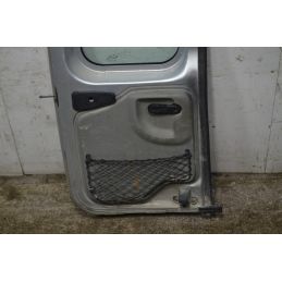 Portellone Bagagliaio Posteriore DX Dacia Logan Dal 2007 al 2012 Cod 901007270R  1756385388293