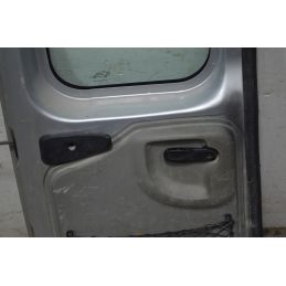 Portellone Bagagliaio Posteriore DX Dacia Logan Dal 2007 al 2012 Cod 901007270R  1756385388293