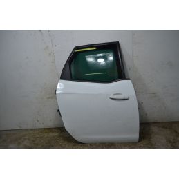 Portiera Sportello Posteriore DX Opel Meriva B Dal 2010 al 2017 Cod 13309256  1756385745041