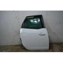 Portiera Sportello Posteriore DX Opel Meriva B Dal 2010 al 2017 Cod 13309256  1756385745041