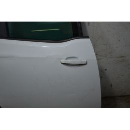 Portiera Sportello Posteriore DX Opel Meriva B Dal 2010 al 2017 Cod 13309256  1756385745041