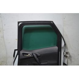 Portiera Sportello Posteriore DX Opel Meriva B Dal 2010 al 2017 Cod 13309256  1756385745041