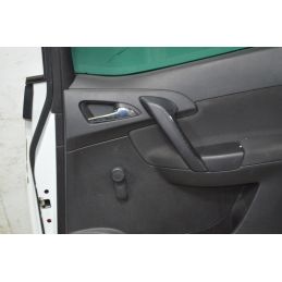 Portiera Sportello Posteriore DX Opel Meriva B Dal 2010 al 2017 Cod 13309256  1756385745041