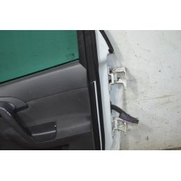 Portiera Sportello Posteriore DX Opel Meriva B Dal 2010 al 2017 Cod 13309256  1756385745041