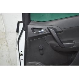 Portiera Sportello Posteriore DX Opel Meriva B Dal 2010 al 2017 Cod 13309256  1756385745041