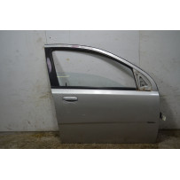 Portiera Sportello Anteriore DX Chevrolet Kalos Dal 2002 al 2008 Cod 96601637  1756386203199