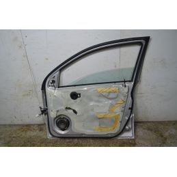 Portiera Sportello Anteriore DX Chevrolet Kalos Dal 2002 al 2008 Cod 96601637  1756386203199