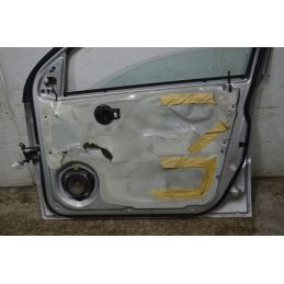 Portiera Sportello Anteriore DX Chevrolet Kalos Dal 2002 al 2008 Cod 96601637  1756386203199