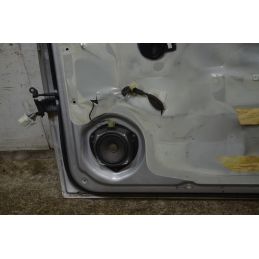 Portiera Sportello Anteriore DX Chevrolet Kalos Dal 2002 al 2008 Cod 96601637  1756386203199