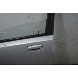 Portiera Sportello Anteriore SX Chevrolet Kalos Dal 2002 al 2008 Cod 96601636  1756391015077