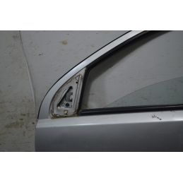 Portiera Sportello Anteriore SX Chevrolet Kalos Dal 2002 al 2008 Cod 96601636  1756391015077