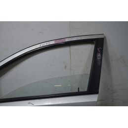 Portiera Sportello Anteriore SX Chevrolet Kalos Dal 2002 al 2008 Cod 96601636  1756391015077
