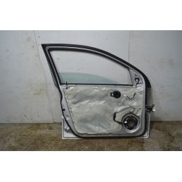 Portiera Sportello Anteriore SX Chevrolet Kalos Dal 2002 al 2008 Cod 96601636  1756391015077