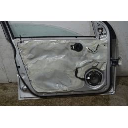 Portiera Sportello Anteriore SX Chevrolet Kalos Dal 2002 al 2008 Cod 96601636  1756391015077