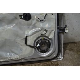 Portiera Sportello Anteriore SX Chevrolet Kalos Dal 2002 al 2008 Cod 96601636  1756391015077