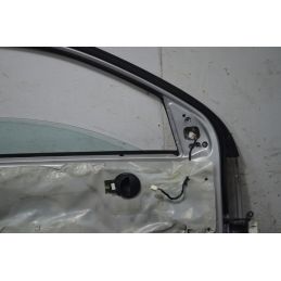 Portiera Sportello Anteriore SX Chevrolet Kalos Dal 2002 al 2008 Cod 96601636  1756391015077