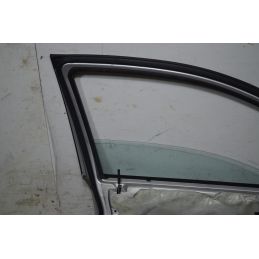 Portiera Sportello Anteriore SX Chevrolet Kalos Dal 2002 al 2008 Cod 96601636  1756391015077
