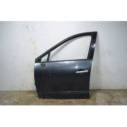Portiera Sportello Anteriore SX Renault Scenic Dal 2009 al 2016 Cod 801014883R  1756469103415