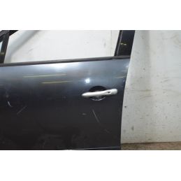 Portiera Sportello Anteriore SX Renault Scenic Dal 2009 al 2016 Cod 801014883R  1756469103415