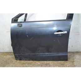 Portiera Sportello Anteriore SX Renault Scenic Dal 2009 al 2016 Cod 801014883R  1756469103415
