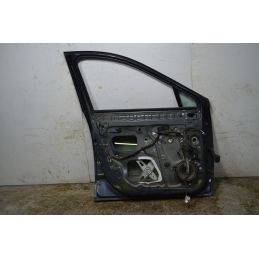 Portiera Sportello Anteriore SX Renault Scenic Dal 2009 al 2016 Cod 801014883R  1756469103415
