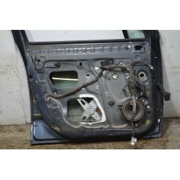 Portiera Sportello Anteriore SX Renault Scenic Dal 2009 al 2016 Cod 801014883R  1756469103415