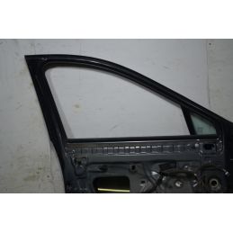 Portiera Sportello Anteriore SX Renault Scenic Dal 2009 al 2016 Cod 801014883R  1756469103415