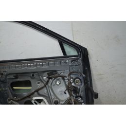 Portiera Sportello Anteriore SX Renault Scenic Dal 2009 al 2016 Cod 801014883R  1756469103415