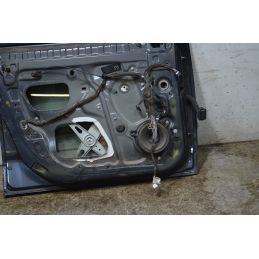 Portiera Sportello Anteriore SX Renault Scenic Dal 2009 al 2016 Cod 801014883R  1756469103415