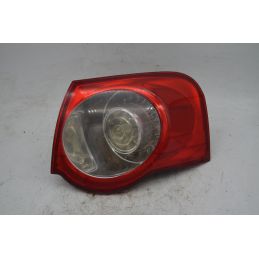 Fanale Stop Posteriore DX Volkswagen Passat Dal 2005 al 2010 Cod 3C9945096N  1756708500272
