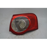 Fanale Stop Posteriore DX Volkswagen Passat Dal 2005 al 2010 Cod 3C9945096N  1756708500272