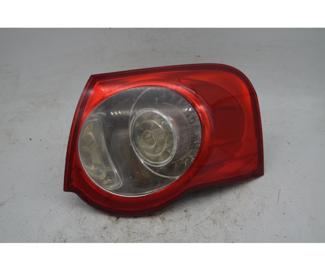 Fanale Stop Posteriore DX Volkswagen Passat Dal 2005 al 2010 Cod 3C9945096N  1756708500272