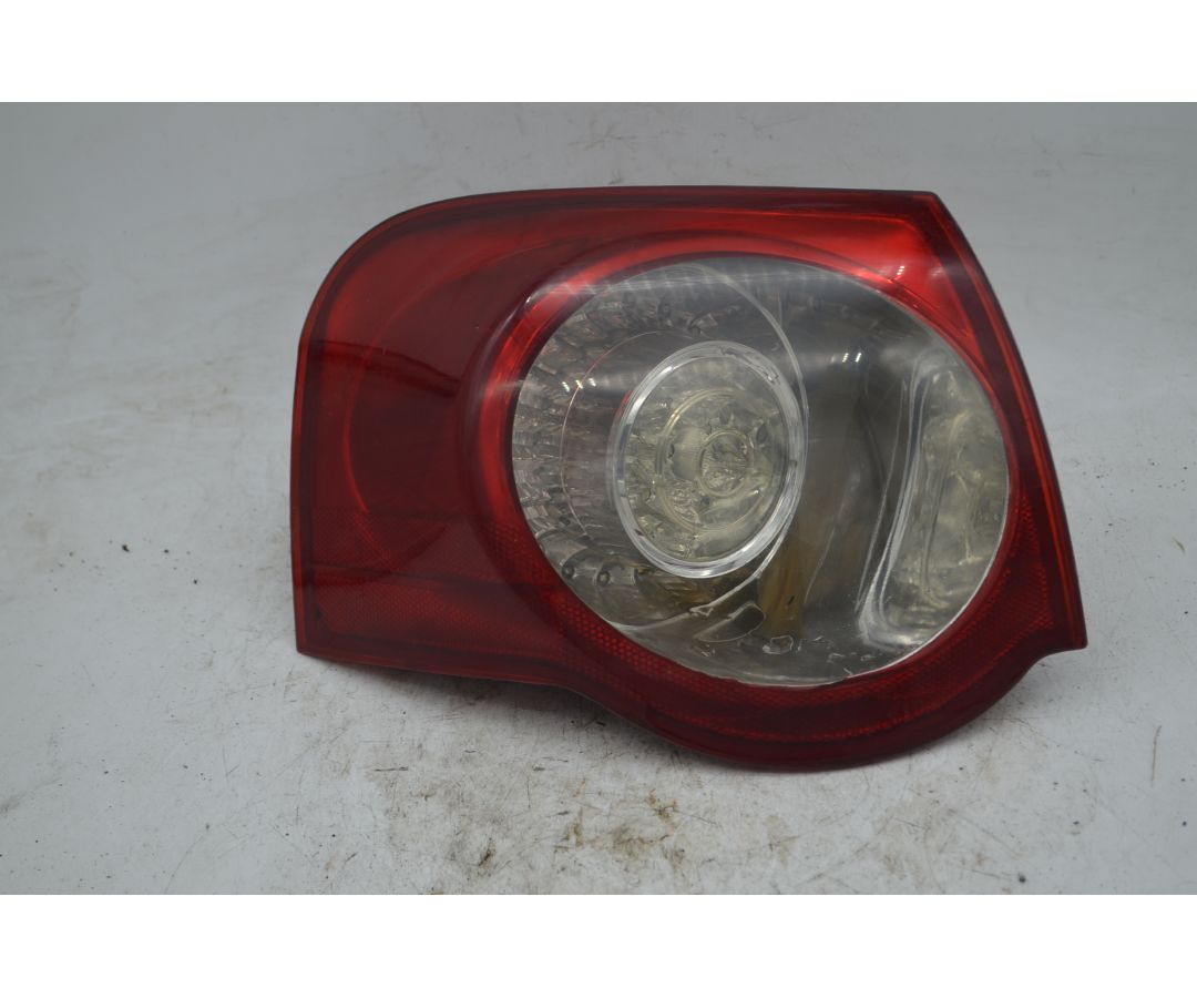 Fanale Stop Posteriore SX Volkswagen Passat Dal 2005 al 2010 Cod 3C9945095N  1756708978569