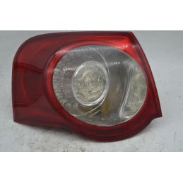 Fanale Stop Posteriore SX Volkswagen Passat Dal 2005 al 2010 Cod 3C9945095N  1756708978569