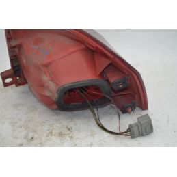 Fanale Stop Posteriore SX Volkswagen Passat Dal 2005 al 2010 Cod 3C9945095N  1756708978569