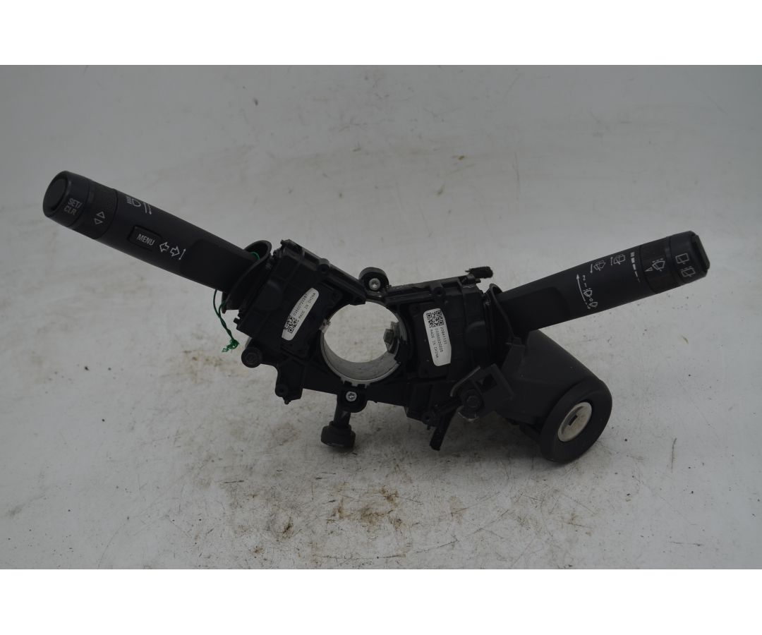 Devioluci + Blocchetto Accensione Chevrolet Cruze SW Dal 2012 al 2015 Cod 20941131  1756710025176