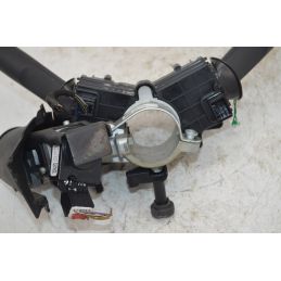 Devioluci + Blocchetto Accensione Chevrolet Cruze SW Dal 2012 al 2015 Cod 20941131  1756710025176