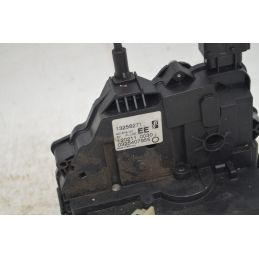 Serratura Portiera Anteriore SX Opel Meriva B Dal 2010 al 2017 Cod 13258271  1756711286477