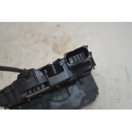 Serratura Portiera Anteriore SX Opel Meriva B Dal 2010 al 2017 Cod 13258271  1756711286477