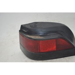 Fanale Stop Posteriore SX Renault Clio Dal 1990 al 1998 Cod 7701039014  1756712114571