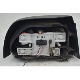 Fanale Stop Posteriore SX Renault Clio Dal 1990 al 1998 Cod 7701039014  1756712114571