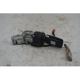 Blocchetto Accensione Citroen C3 Dal 2002 al 2009 Cod n0502455  1756713097156