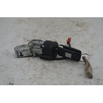 Blocchetto Accensione Citroen C3 Dal 2002 al 2009 Cod n0502455  1756713097156