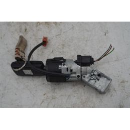 Blocchetto Accensione Citroen C3 Dal 2002 al 2009 Cod n0502455  1756713097156