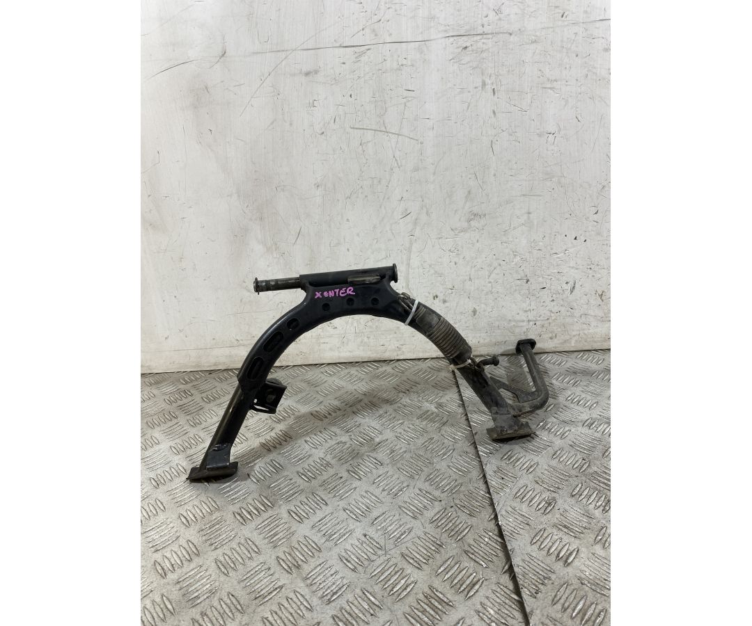 Cavalletto Centrale Yamaha Xenter 125 / 150 dal 2011 al 2018  1756714137080